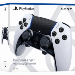 Sony PS5 DualSense Edge Wireless controller – White