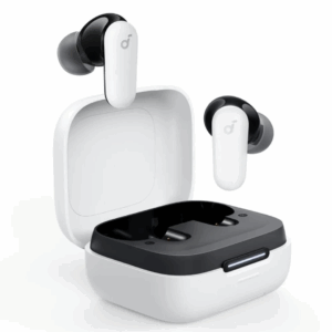 Anker SoundCore R50i NC Wireless Earbuds - White