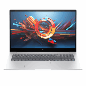 HP Envy 2-in-1 17.3" FHD X360 Touch Intel Core Ultra 7 155U 32GB RAM 1TB SSD RTX 3050 4GB - Silver