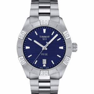 TISSOT PR 100 Sport 42mm T1016101104100