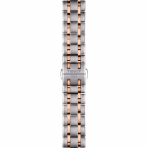 TISSOT Chemin des Tourelles Powermatic 80 39mm T1398072203800