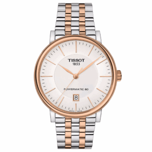 Tissot Carson Premium Powermatic 80 Model T1224072203101