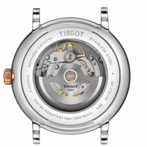 Tissot Carson Premium Powermatic 80 Model T1224072203101