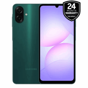 Samsung Galaxy A07 4/128GB - Green
