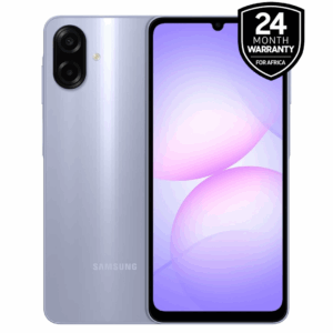 Samsung Galaxy A07 4/128GB - Light Violet