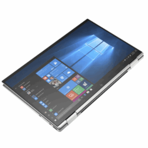 HP EliteBook 1040 G7 14.0″ X360 FHD Display Intel Core i5 10th gen 16GB RAM 256GB SSD -Silver(USED)