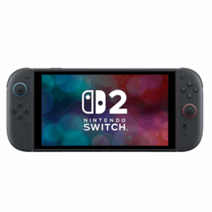 Nintendo Switch 2 MarioKart World – Black