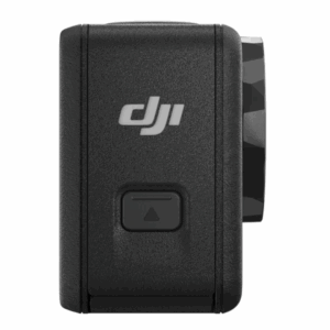 DJI Osmo Action 5 Pro Adventure Combo – Black