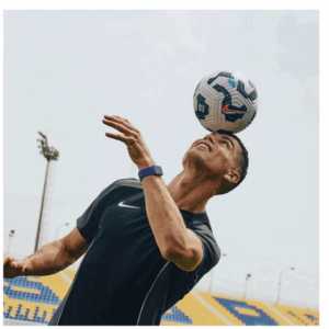 Whoop SportFlex MG Strap – Rush