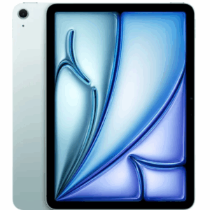 Apple iPad Air 11" M3 5G 128GB 2025 - Blue 2YRS