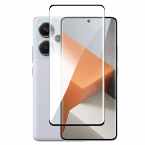 Redmi Note 14 4G ESD Clear Glass Protector