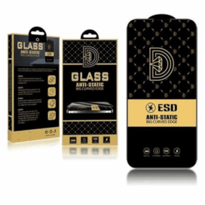 Redmi Note 14 4G ESD Clear Glass Protector