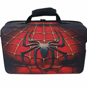 PS5 Slim Bag Spiderman