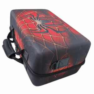 PS5 Slim Bag Spiderman