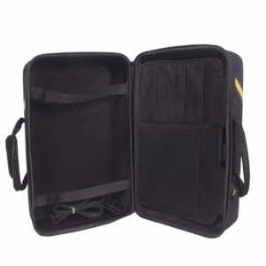 PS5 Slim Bag Cyber Punk Warrior