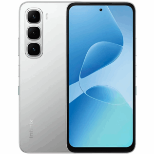 Infinix Hot 60i X6728 8/256GB - Titanium Silver