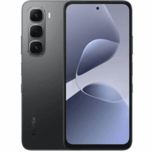 Infinix Hot 60i X6728 8/256GB - Sleek Black