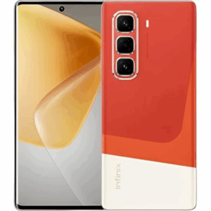 Infinix Hot 50 Pro+ X6880 8/256GB - Rising Red