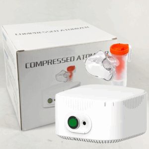 Compressed Atomizer JSL-W310
