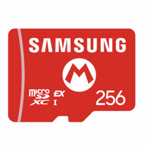 Nintendo Switch 2 Micro SD 256GB Express Card
