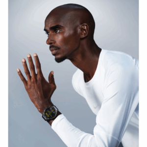 Huawei Watch GT 5 Pro 46MM – Black