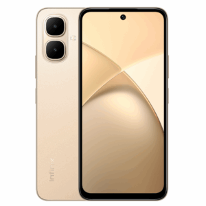 Infinix Smart 10 X6725 4/128GB - Twilight Gold