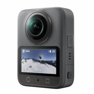 DJI Osmo 360 - Black