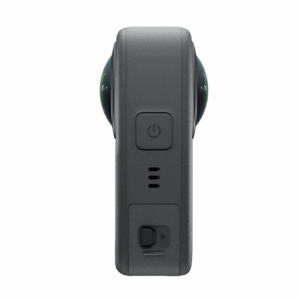 DJI Osmo 360 – Black