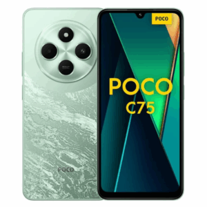 Xiaomi Poco C75 8/256GB - Green