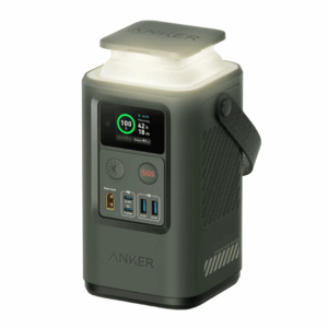 Anker 548 Power Bank 60000mAh (PowerCore Reserve 192Wh)