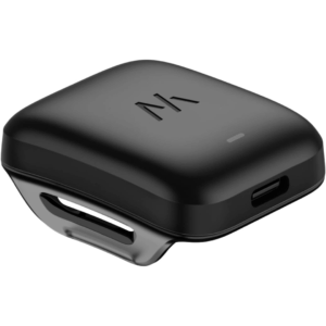 Whoop 5.0 MG Wireless PowerPack Waterproof Charger – Black