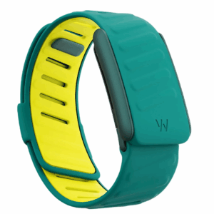 Whoop 5.0 MG SportFlex Soft Touch Silicone Wrist Band – Propel