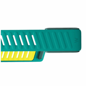 Whoop 5.0 MG SportFlex Soft Touch Silicone Wrist Band – Propel