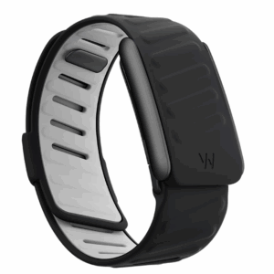 Whoop 5.0 MG SportFlex Soft Touch Silicone Wrist Band – Gravity