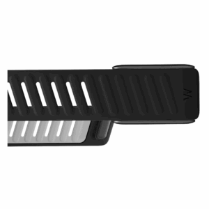 Whoop 5.0 MG SportFlex Soft Touch Silicone Wrist Band – Gravity