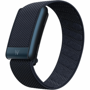 Whoop 5.0 SuperKnit Polyamide Comfort Wrist Band – Midnight