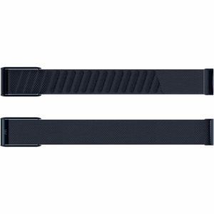 Whoop 5.0 SuperKnit Polyamide Comfort Wrist Band – Midnight