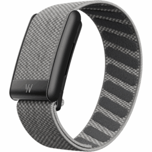 Whoop 5.0 SuperKnit Polyamide Comfort Wrist Band – Graphite