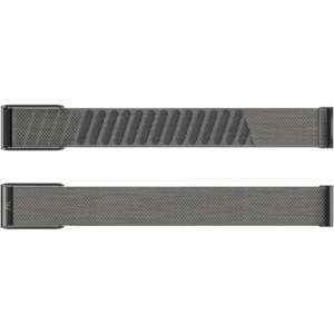 Whoop 5.0 SuperKnit Polyamide Comfort Wrist Band – Graphite