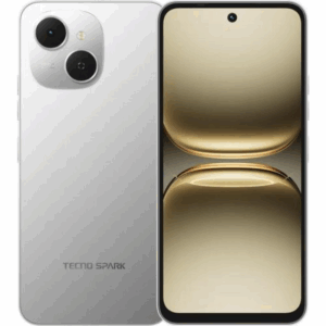 Tecno Pop 10 Pro KM4k 4/128GB – Titanium Grey