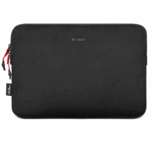 WIWU 14″ Skin Armor Sleeve – Black