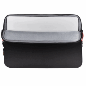 WIWU 14″ Skin Armor Sleeve – Black