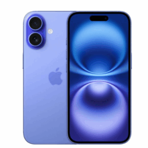 iPhone 16 256GB - Ultramarine TRA