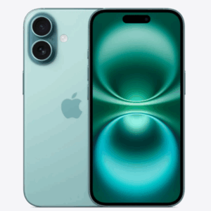iPhone 16 256GB - Teal TRA
