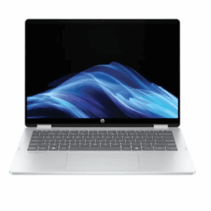 HP OmniBook 5 Flip 14.0" 2K Touchscren Intel Core 7 150U 16GB RAM 512GB SSD - Silver