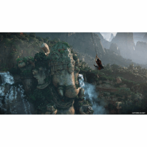 PS5 Uncharted Legacy Of Thieves Collection