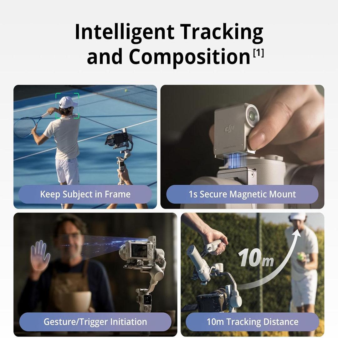 Dji RS 4 Mini - Image 3