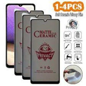 Ceramic Protector Mate Privacy SAM A12