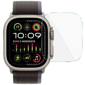 Apple Watch Ultra 2 49mm / Ultra 49mm IMAK Screen Protector