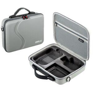 STARTRC DJI Mini 4K / Mini 2 SE / Mini 2 RC Drone PU Storage Bag